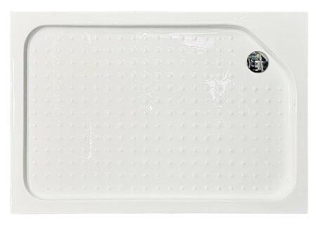 Душевой поддон низкий для кабины - размеры и цены, купить в Москве