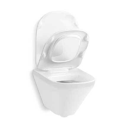 ᑐ Подвесные унитазы, купить подвесной унитаз в Москве (цена без ...