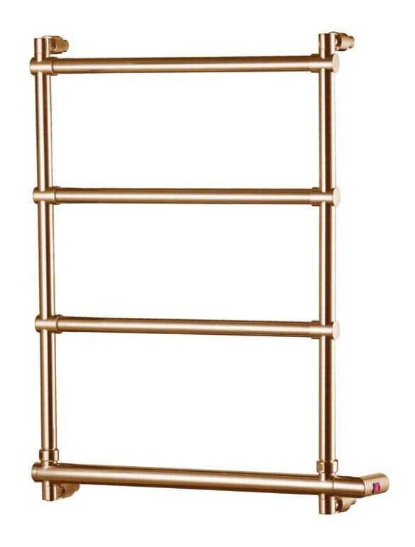 Полотенцесушитель электрический Boheme Medici 704 60 x 50 см, ширина 50 ...