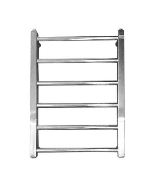 Полотенцесушитель водяной Zehnder Stalox, высота 60 см, ширина 45 см ...