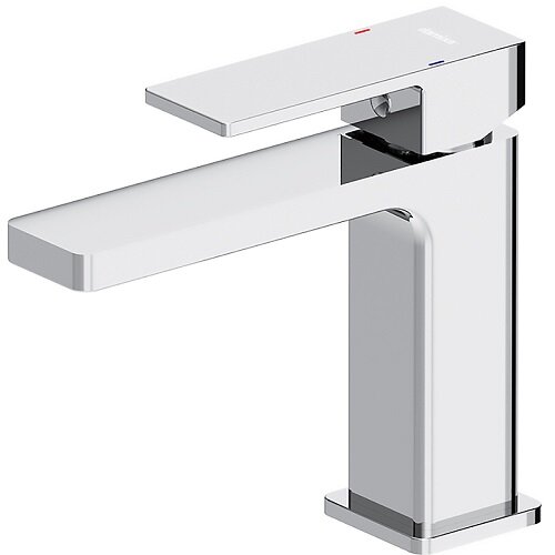 Смеситель для раковины Damixa Gala 530210000, хром, купить в Москве